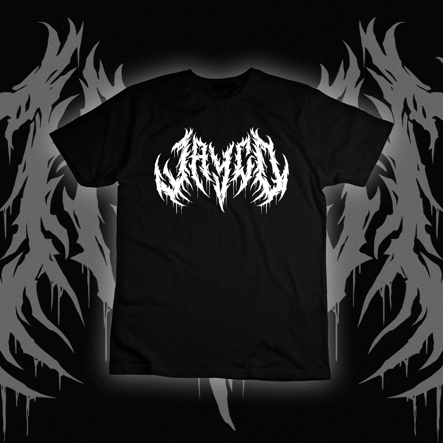 JAYCO LOGO TEE