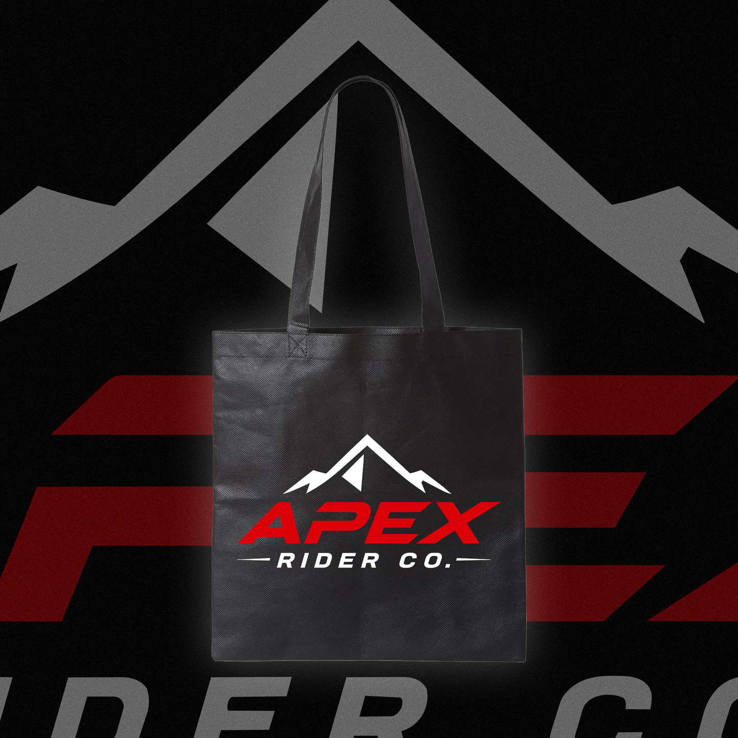 A.R.C. TOTE BAG