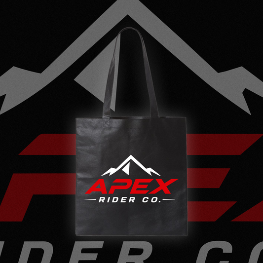 A.R.C. TOTE BAG
