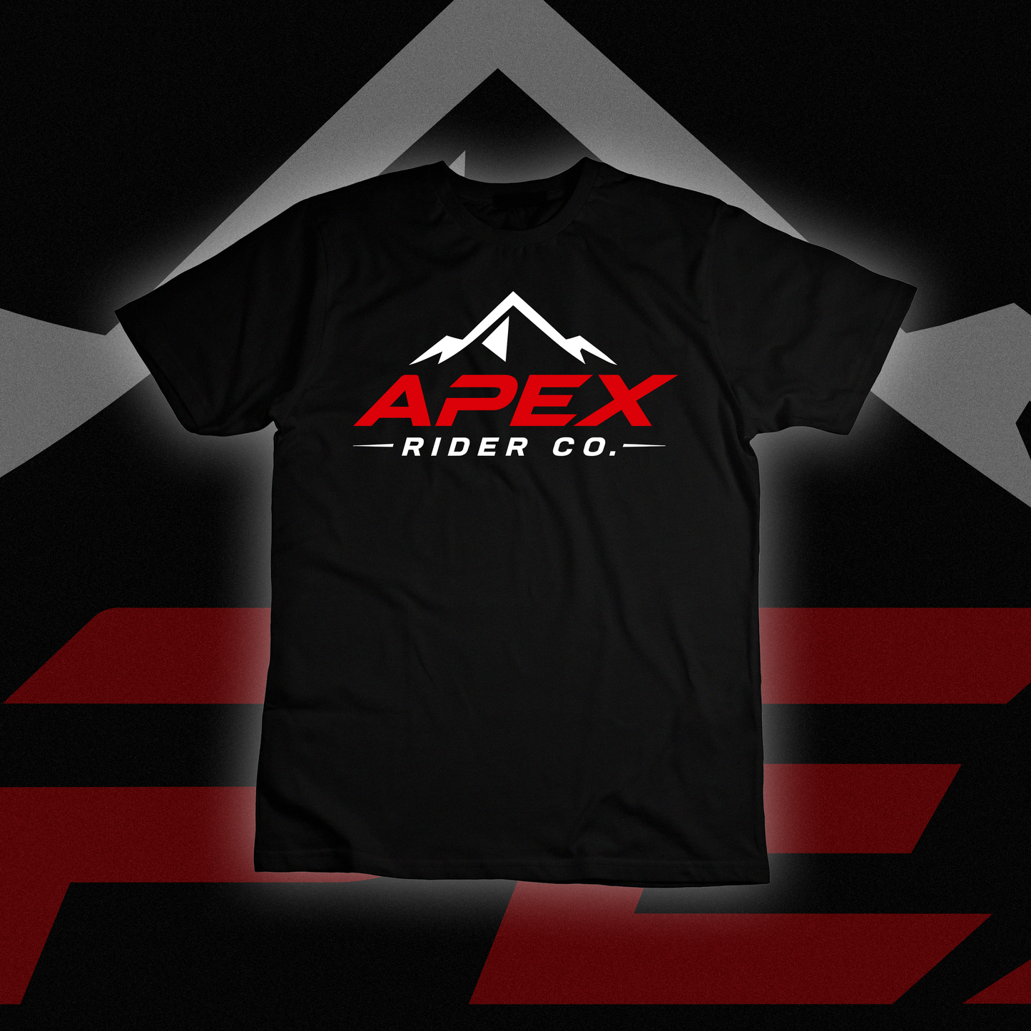 A.R.C. LOGO TEE