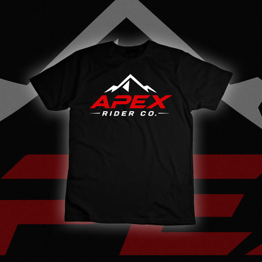A.R.C. LOGO TEE