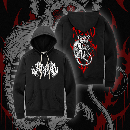 OPOSSUM WHERE ART THOU HOODIE