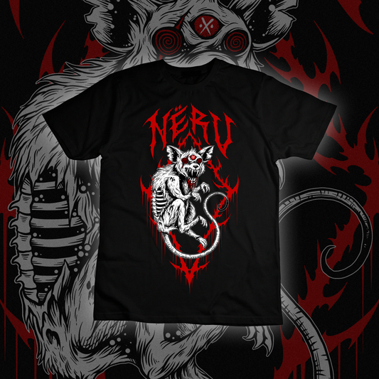 OPOSSUM WHERE ART THOU TEE