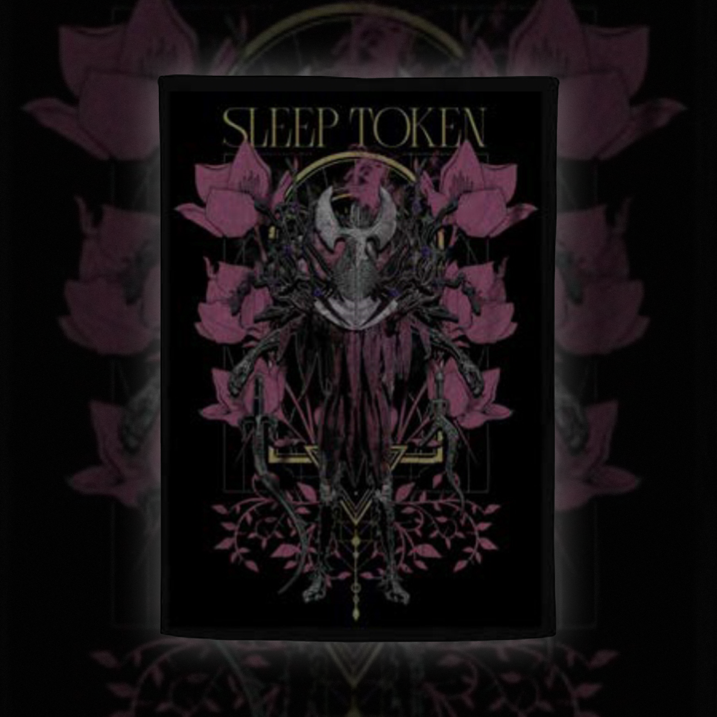 SLEEP TOKEN - BLANKET