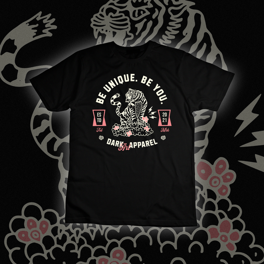 TIGER TEE