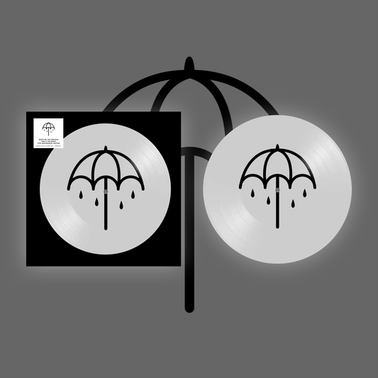 THAT'S THE SPIRIT -  10TH ANNIVERSARY PICTURE DISC VINYL