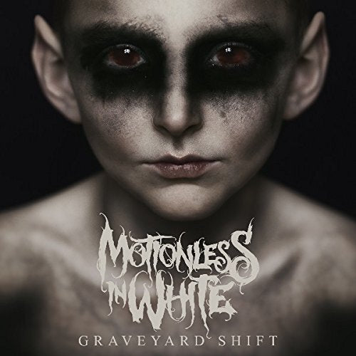 GRAVEYARD SHIFT - CD (JAPAN)