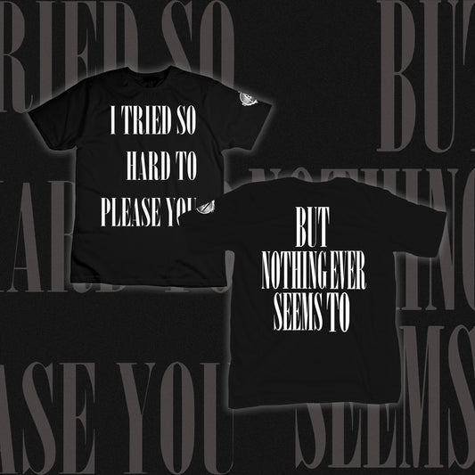 SLEEPER TEE
